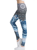 Women's Stretch Stretch Yoga Pants