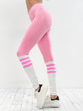 Sports Running Stretch Breathable Yoga Pants