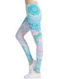 Women's Stretch Stretch Yoga Pants