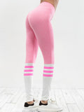 Sports Running Stretch Breathable Yoga Pants