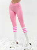 Sports Running Stretch Breathable Yoga Pants