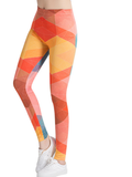 Women's Stretch Stretch Yoga Pants